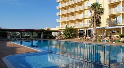 Hotel Agamenon