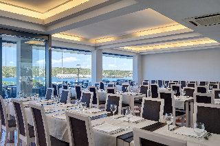 Hotel Barcel� Hamilton Menorca