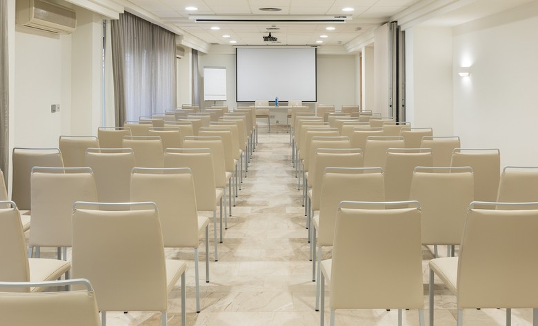 Hotel Hesperia Murcia Centro