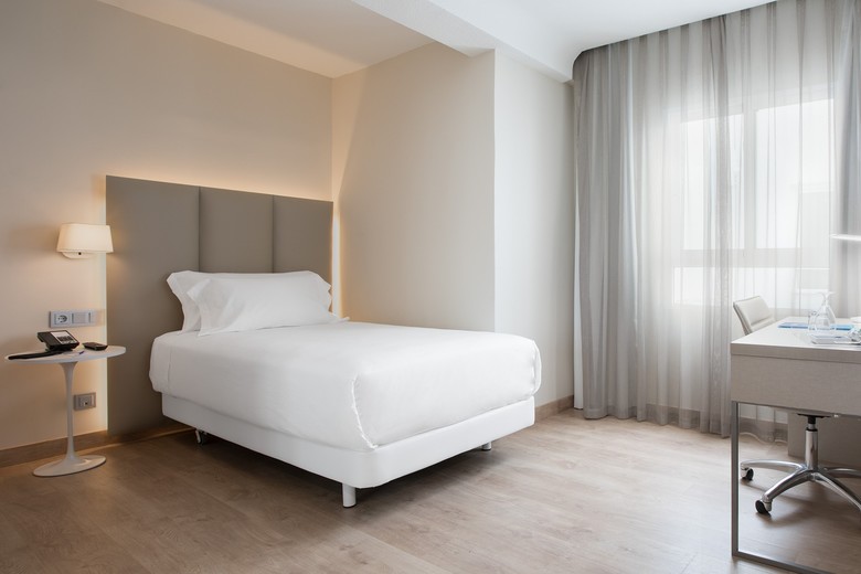 Hotel Hesperia Murcia Centro