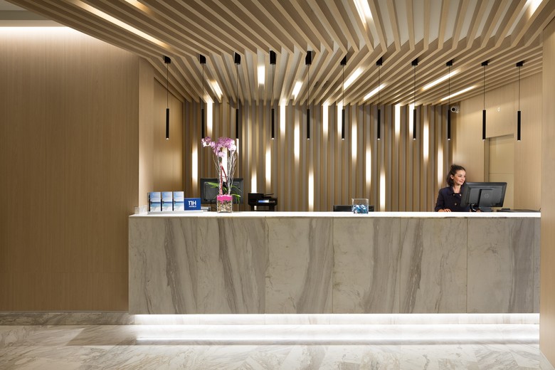 Hotel Hesperia Murcia Centro