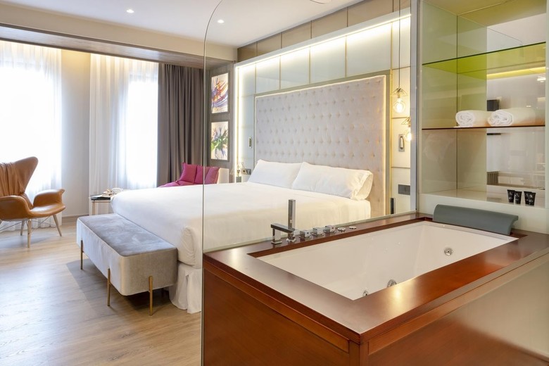 Hotel Barcel� Ourense