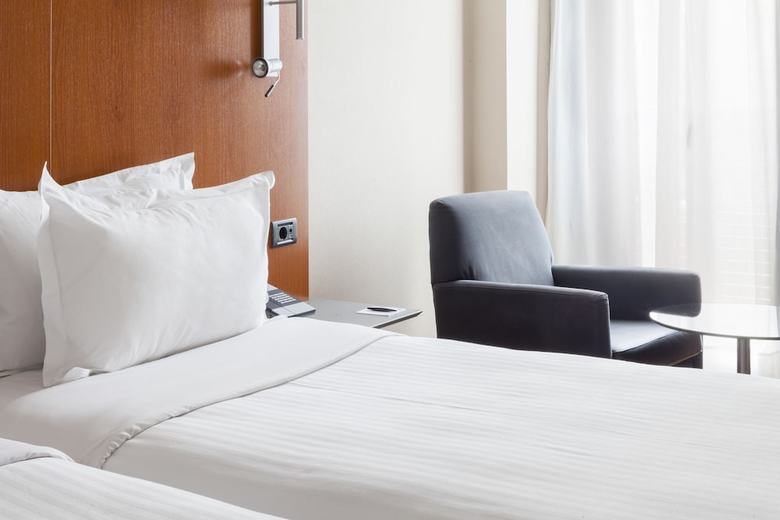 Hotel AC Palencia