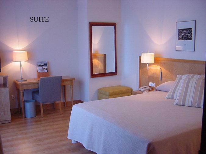 Hotel Hesperia Vigo