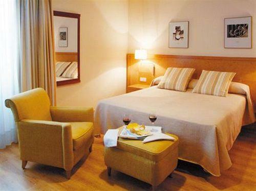 Hotel Hesperia Vigo