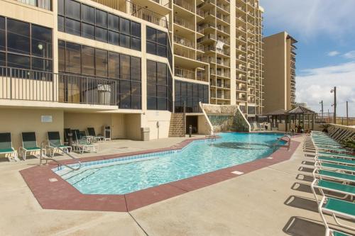 Apartamento Phoenix III #3109