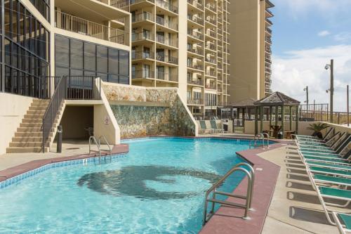 Apartamento Phoenix III #3109