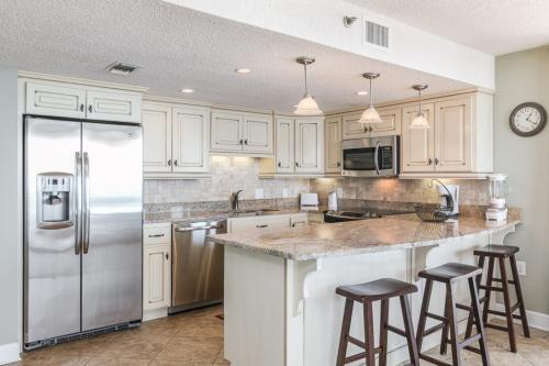 Apartamento Phoenix III #3109
