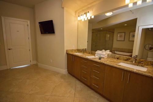 Apartamento Turquoise Place C2606 Condo