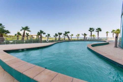 Apartamento Turquoise Place C2606 Condo