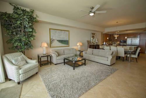 Apartamento Turquoise Place C2606 Condo