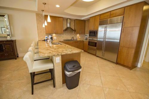 Apartamento Turquoise Place C2606 Condo