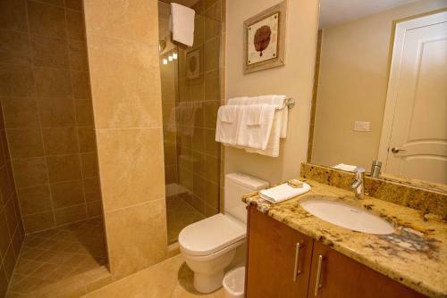 Apartamento Turquoise Place C2606 Condo