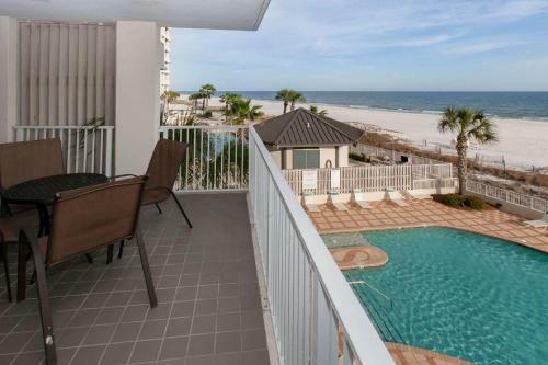 Shoalwater 302