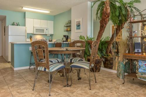 Apartamento Tradewind 504