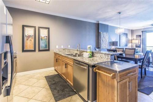 Grand Pointe 605 Home
