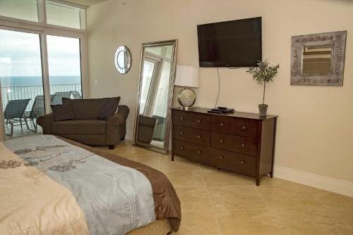 Apartamento Turquoise Place C2102 Condo