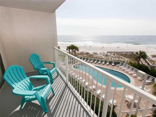 Apartamento Seaside Beach & Racquet 3401