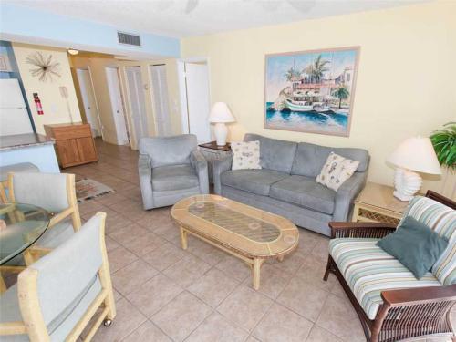 Apartamento Seaside Beach & Racquet 3401