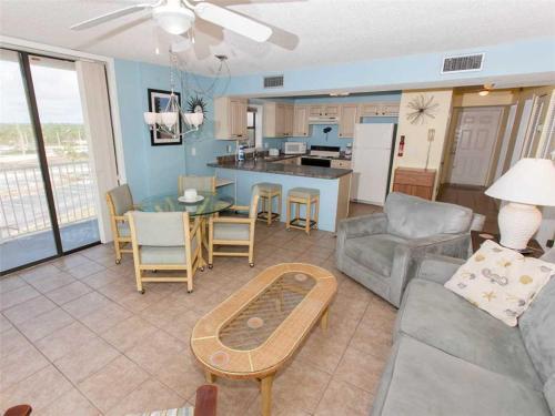 Apartamento Seaside Beach & Racquet 3401