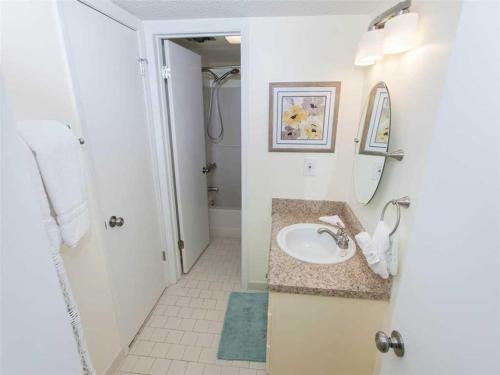 Apartamento Seaside Beach & Racquet 3401