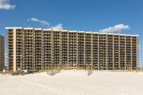 Apartamento Phoenix VII #816