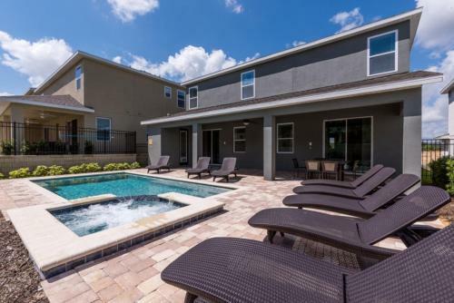 Villa Wilmington Resort 7647