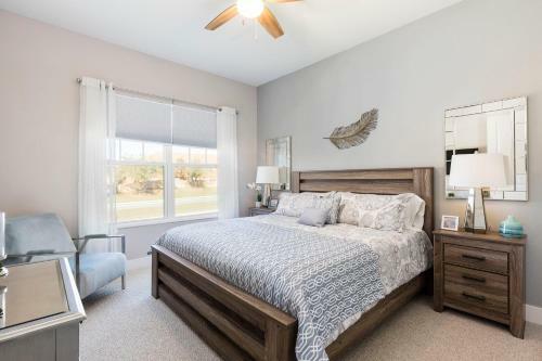 Summerville Resort By Columbia Management