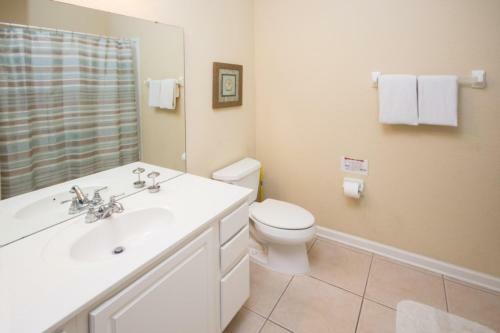 Apartamento Maingate Viz Cay - Three Bedroom Condominium 307