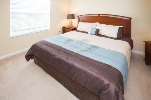 Apartamento Maingate Viz Cay - Three Bedroom Condominium 307