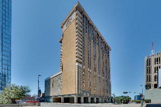 Hotel Crowne Plaza Dallas Downtown