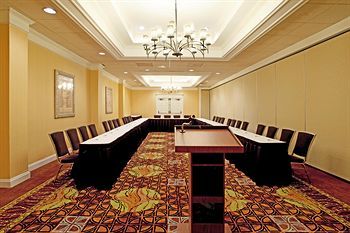 Hotel Holiday Inn Charleston-mt Pleasant