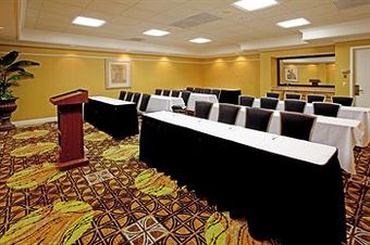 Hotel Holiday Inn Charleston-mt Pleasant