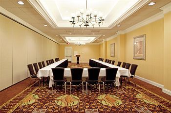 Hotel Holiday Inn Charleston-mt Pleasant