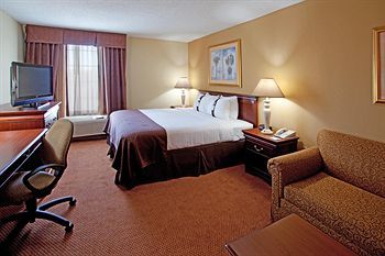 Hotel Holiday Inn Charleston-mt Pleasant