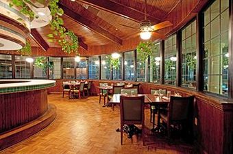 Hotel Holiday Inn Charleston-mt Pleasant