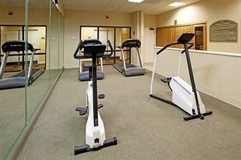 Hotel Holiday Inn Charleston-mt Pleasant
