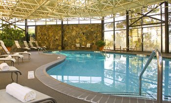 Hotel Westin Atlanta Airport