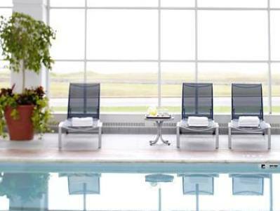 Hotel Renaissance Concourse Atlanta Airport