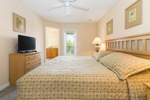 Kosie's Lake Escape Townhouse