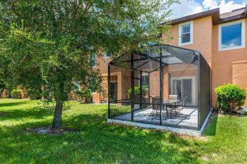 Kosie's Lake Escape Townhouse