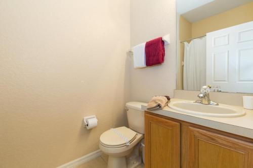 Kosie's Lake Escape Townhouse