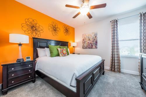 Encore Resort 2043 8 Bedroom Elite Water Park