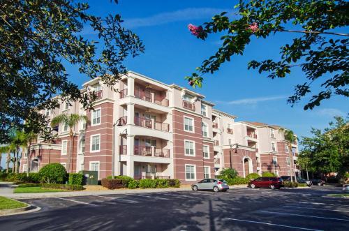 Apartamento Cayview Avenue Condo #3087