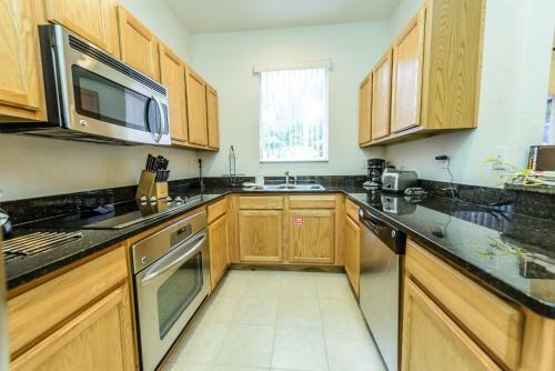 Apartamento Regal Oaks Getaway Stay Orlando