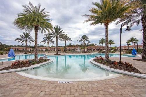Apartamento Regal Oaks Getaway Stay Orlando