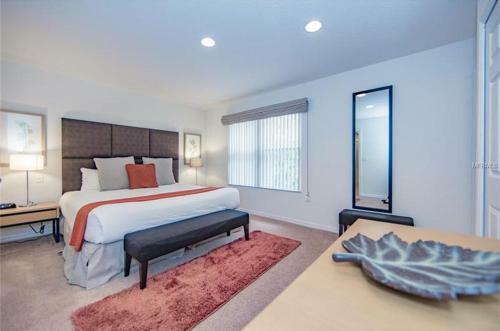 Apartamento Regal Oaks Getaway Stay Orlando