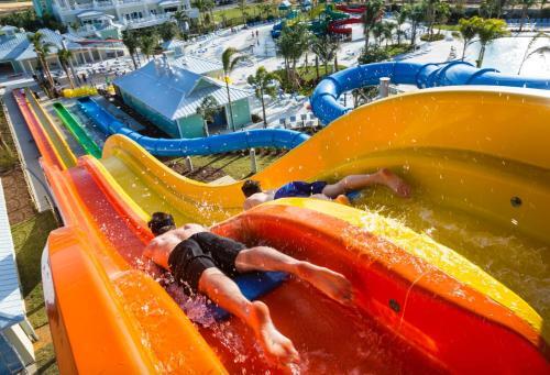 Encore Resort 1031 6 Bedroom Water Park