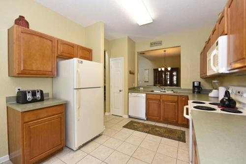 Windsor Hills Disney Villa