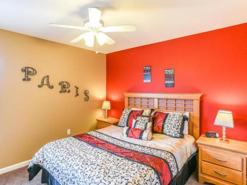 Villa Windsor Hills Resort Gold - 685 Condo